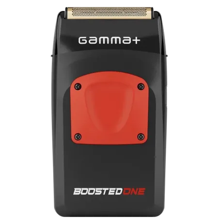 GAMMA+ Golarka do włosów  Boosted One Foil