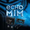 GAMMA Zestaw ostrzy ECHO MIM