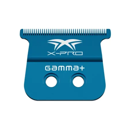 GAMMA Ostrze stałe PVD FAPER blue