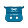 GAMMA Ostrze stałe PVD FAPER blue