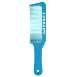 GAMMA Grzebień Flow Comb - niebieski