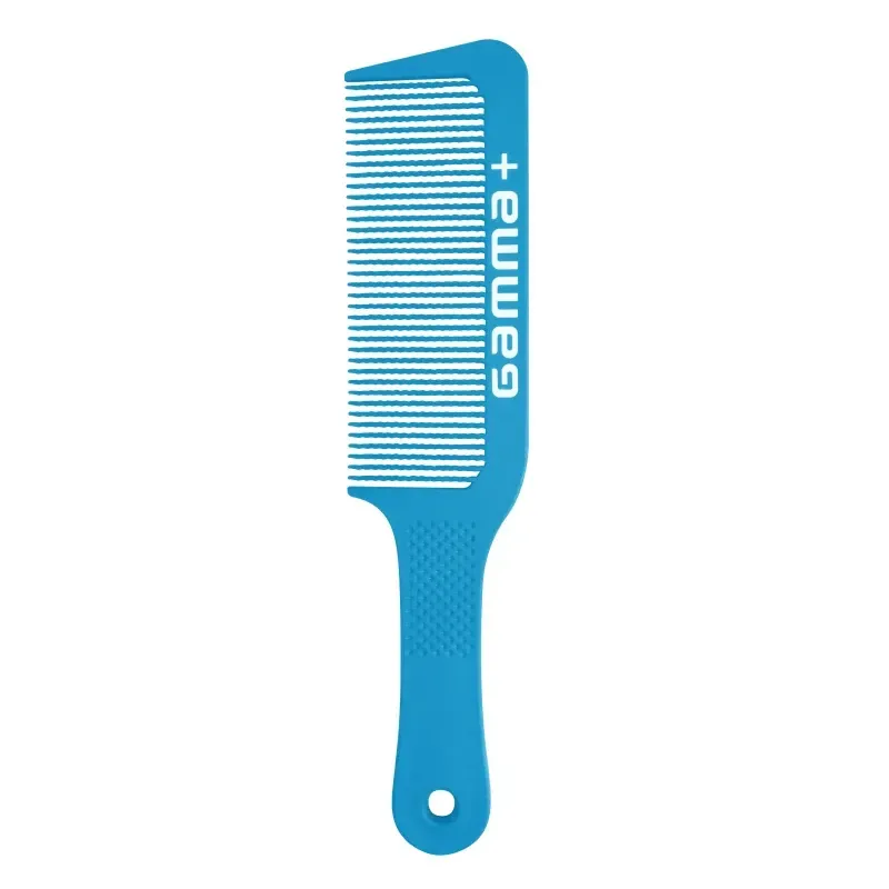 GAMMA Grzebień Flow Comb - niebieski