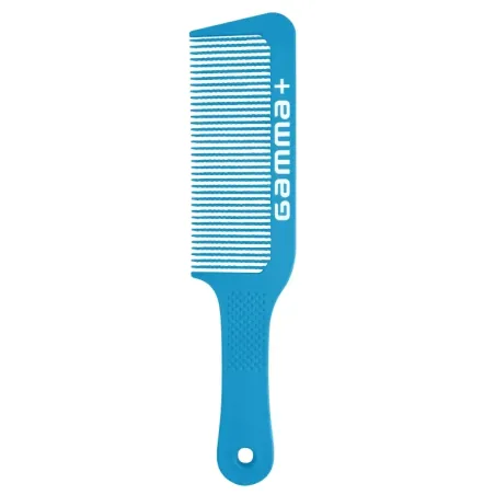 GAMMA Grzebień Flow Comb - niebieski