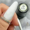 Lakier Hybrydowy Divine White Angel  no 301 Boska Nails  6 ml