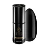 Lakier Hybrydowy Divine Black Hell no 302 Boska Nails 6 ml