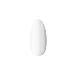 Lakier Hybrydowy Divine White Angel  no 301 Boska Nails  6 ml