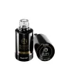 Lakier Hybrydowy Divine Black Hell no 302 Boska Nails 6 ml