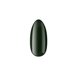 Lakier Hybrydowy Divine Green Zone no 303 Boska Nails 6 ml