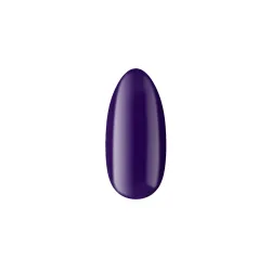 Lakier Hybrydowy Divine Purple Plum no 304 Boska Nails 6 ml