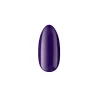 Lakier Hybrydowy Divine Purple Plum no 304 Boska Nails 6 ml