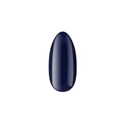 Lakier Hybrydowy Divine Dark Blue no 305 Boska Nails 6 ml