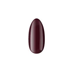 Lakier Hybrydowy Divine Ou! Burgundy no 306 Boska Nails 6 ml