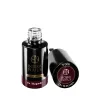 Lakier Hybrydowy Divine Ou! Burgundy no 306 Boska Nails 6 ml