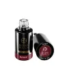 Lakier Hybrydowy Divine Red Secret no 307 Boska Nails 6 ml