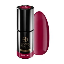 Lakier Hybrydowy Divine Secret Lamp no 311 Boska Nails 6 ml