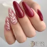 Lakier Hybrydowy Divine Secret Lamp no 311 Boska Nails 6 ml