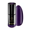 Lakier Hybrydowy Divine Purple Fig no 312 Boska Nails 6 ml