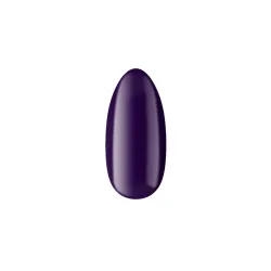 Lakier Hybrydowy Divine Purple Fig no 312 Boska Nails 6 ml