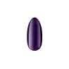 Lakier Hybrydowy Divine Purple Fig no 312 Boska Nails 6 ml