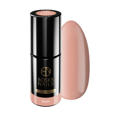 Lakier Hybrydowy Divine Emma no 315 Boska Nails 6 ml