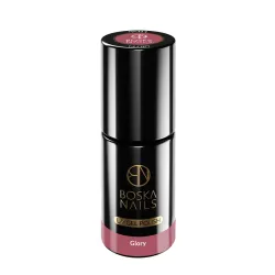 Lakier Hybrydowy Divine Glory no 314 Boska Nails 6 ml