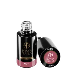Lakier Hybrydowy Divine Glory no 314 Boska Nails 6 ml
