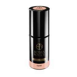 Lakier Hybrydowy Divine Carmi no 316 Boska Nails 6 ml