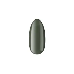Lakier Hybrydowy Divine Military Green no 323 Boska Nails 6 ml