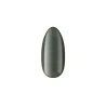 Lakier Hybrydowy Divine Military Green no 323 Boska Nails 6 ml