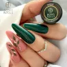 Lakier Hybrydowy Divine Green Bottle no 325 Boska Nails 6 ml