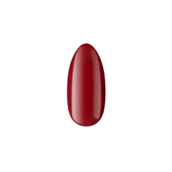 Lakier Hybrydowy Divine Argentinian Wine no 327 Boska Nails 6 ml