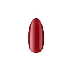 Lakier Hybrydowy  Divine Red Heels 6 ml 328 Boska Nails 6 ml