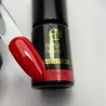 Lakier Hybrydowy Divine Sweet Red no 329 Boska Nails 6 ml