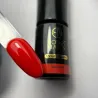 Lakier Hybrydowy Divine Red Drink no 332 Boska Nails 6 ml