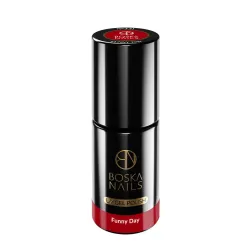 Lakier Hybrydowy Divine Funny Day no 331 Boska Nails 6 ml