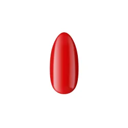 Lakier Hybrydowy Divine Red Drink no 332 Boska Nails 6 ml