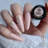 Lakier Hybrydowy Divine Light Pudding no 334 Boska Nails 6 ml