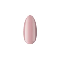 Lakier Hybrydowy Divine Light Pudding no 334 Boska Nails 6 ml