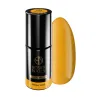 Lakier Hybrydowy Divine Yellow Scarf no 337 Boska Nails 6 ml