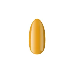 Lakier Hybrydowy Divine Yellow Scarf no 337 Boska Nails 6 ml