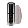 Lakier Hybrydowy  Divine Gray Bomb no 338 Boska Nails 6 ml