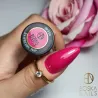 Lakier Hybrydowy Divine Raspberry Trip no 339 Boska Nails 6 ml