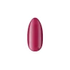 Lakier Hybrydowy Divine Raspberry Trip no 339 Boska Nails 6 ml