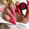 Lakier Hybrydowy Divine Cream Dessert no 340 Boska Nails 6 ml