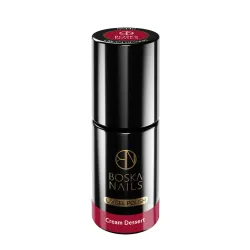 Lakier Hybrydowy Divine Cream Dessert no 340 Boska Nails 6 ml