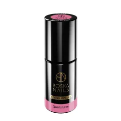 Lakier Hybrydowy Divine Quartz Love no 342 Boska Nails 6 ml