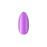 Lakier Hybrydowy  Divine Violet Stone no 343 Boska Nails 6 ml