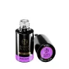 Lakier Hybrydowy  Divine Violet Stone no 343 Boska Nails 6 ml