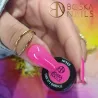 Lakier Hybrydowy Divine Dream Bridge no 345 Boska Nails 6 ml