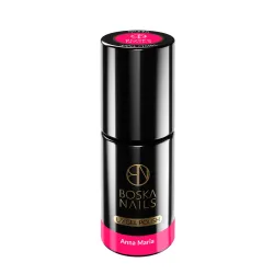 Lakier Hybrydowy Divine Anna Maria no 346 Boska Nails 6 ml